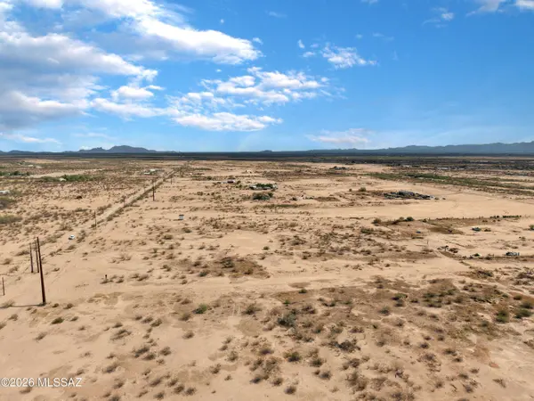 6550 N Trico Rd #99, Marana, AZ 85653