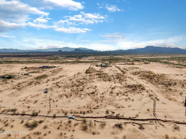 6550 N Trico Rd #99, Marana, AZ 85653