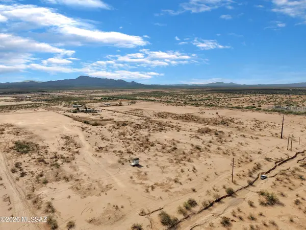 6550 N Trico Rd #99, Marana, AZ 85653