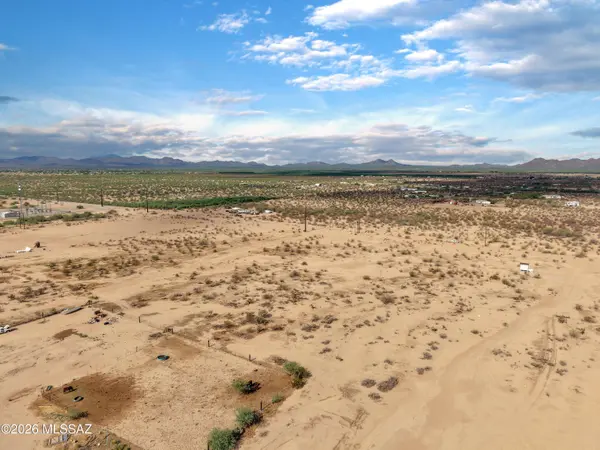 6550 N Trico Rd #99, Marana, AZ 85653