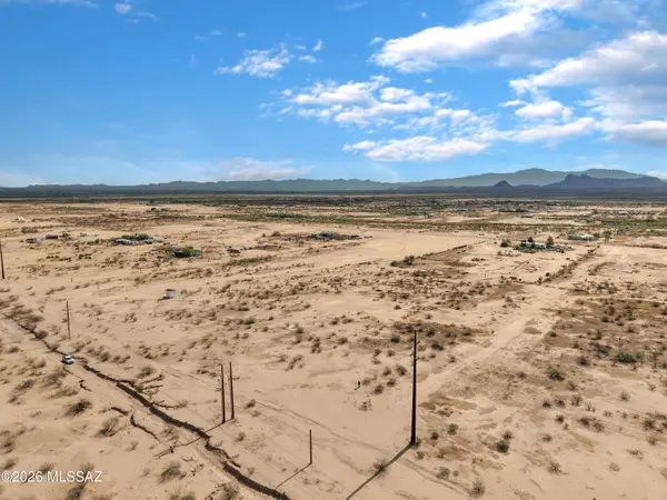 6550 N Trico Rd #99, Marana, AZ 85653