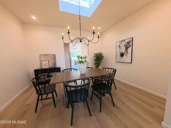 2566 N Avenida San Valle, Tucson, AZ 85715