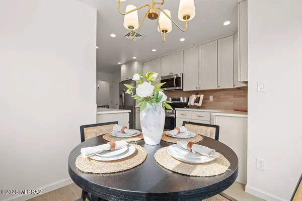 2566 N Avenida San Valle, Tucson, AZ 85715