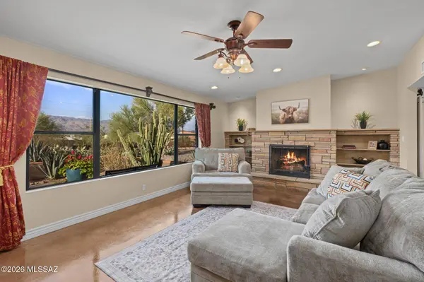 9420 E Sierra St, Tucson, AZ 85710