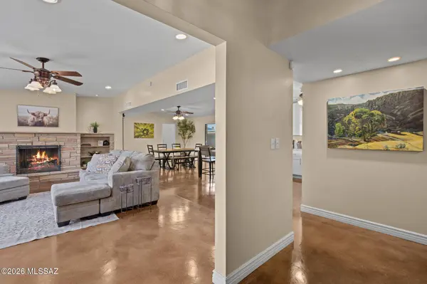 9420 E Sierra St, Tucson, AZ 85710