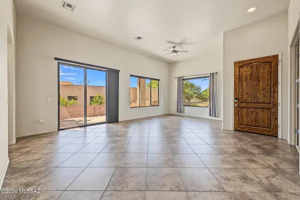 2448 N Barnwall Ct, Tucson, AZ 85749