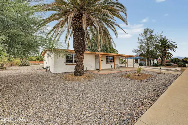 141 E El Naranjo, Green Valley, AZ 85614
