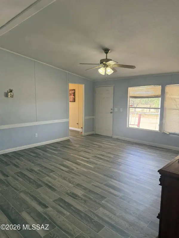 9025 S Marstellar Rd, Tucson, AZ 85736