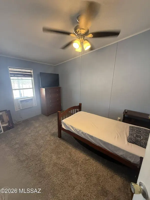 9025 S Marstellar Rd, Tucson, AZ 85736