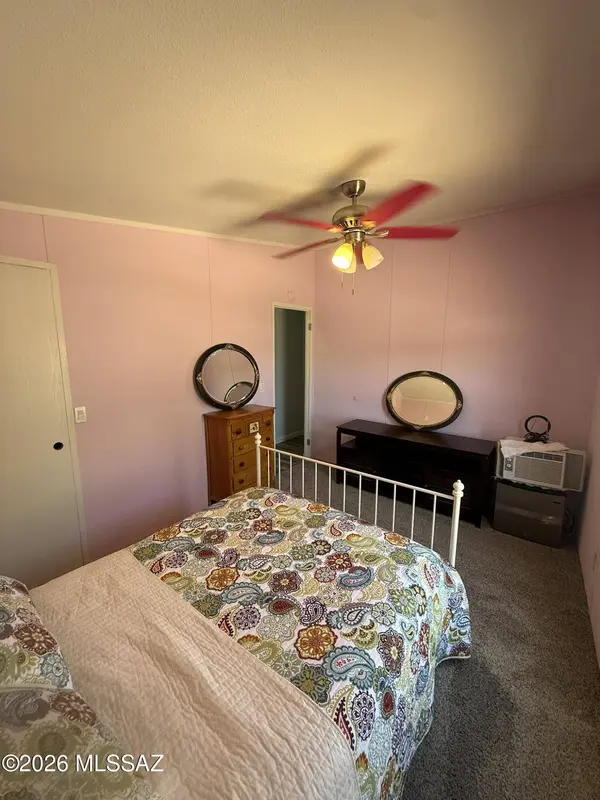 9025 S Marstellar Rd, Tucson, AZ 85736