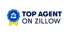 Zillow Top agent