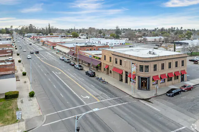 Chowchilla