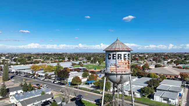 Ceres
