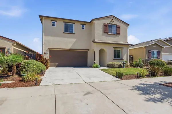 641 Pegasus DR, Merced, CA 95348