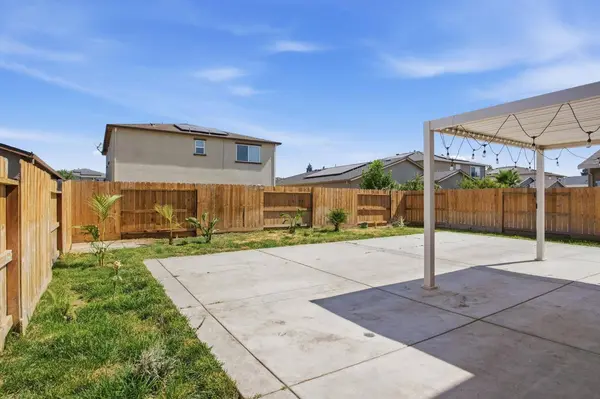 641 Pegasus DR, Merced, CA 95348