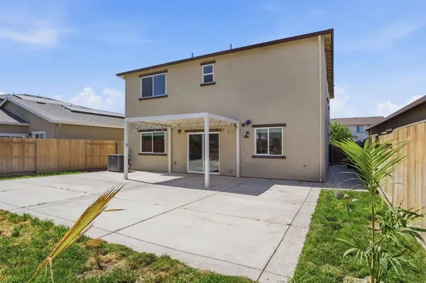 641 Pegasus DR, Merced, CA 95348
