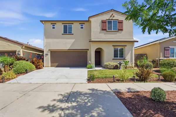 641 Pegasus DR, Merced, CA 95348