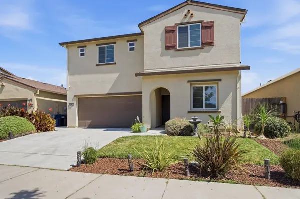 641 Pegasus DR, Merced, CA 95348