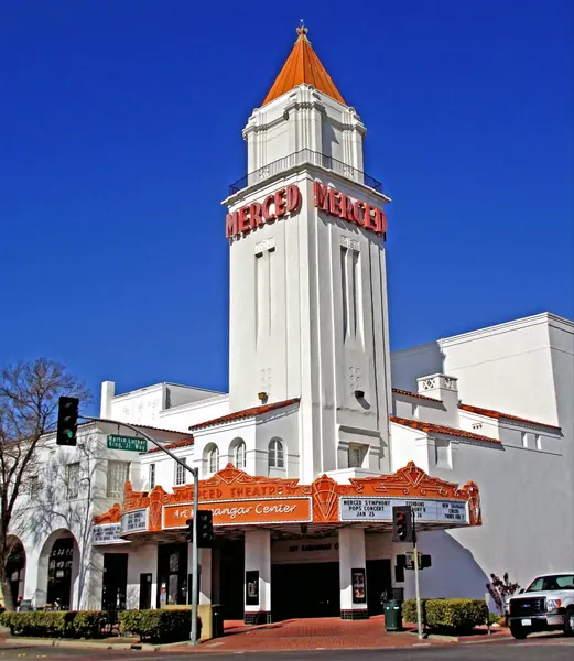 Merced