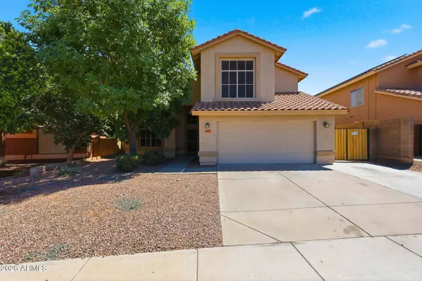 14727 W LUPINE Lane, Surprise, AZ 85374