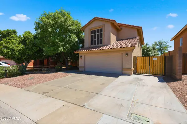 14727 W LUPINE Lane, Surprise, AZ 85374