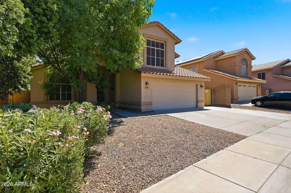 14727 W LUPINE Lane, Surprise, AZ 85374