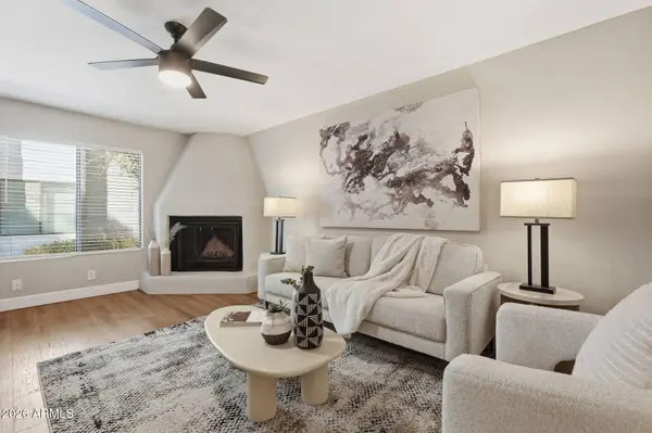 3501 N 64TH Street #26, Scottsdale, AZ 85251