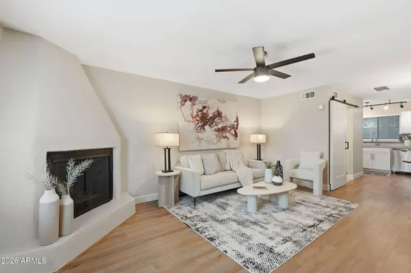 3501 N 64TH Street #26, Scottsdale, AZ 85251