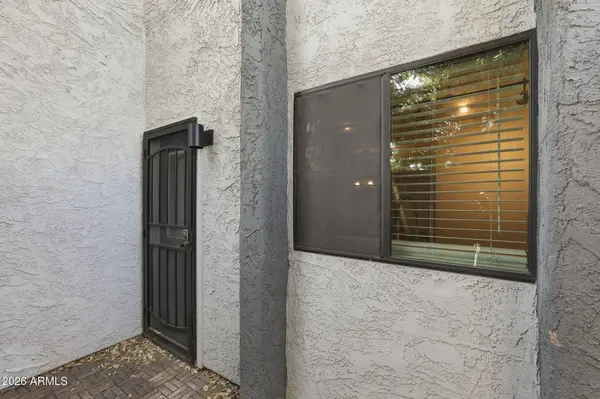 3501 N 64TH Street #26, Scottsdale, AZ 85251