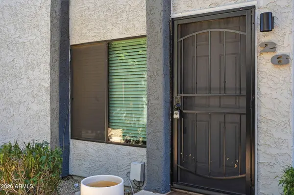 3501 N 64TH Street #26, Scottsdale, AZ 85251