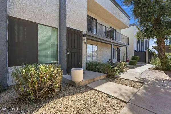 3501 N 64TH Street #26