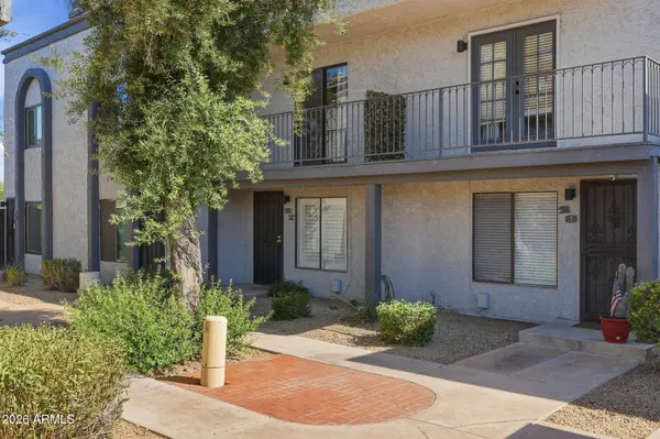 3501 N 64TH Street #26, Scottsdale, AZ 85251