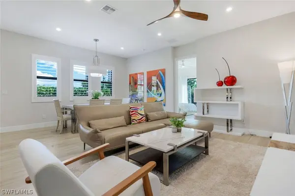5832 Jasper WAY #101, Naples, FL 34112