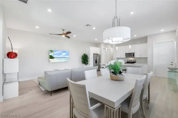 5832 Jasper WAY #101, Naples, FL 34112