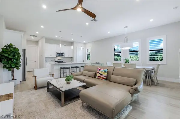 5832 Jasper WAY #101, Naples, FL 34112