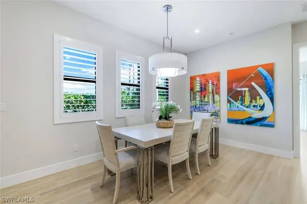 5832 Jasper WAY #101, Naples, FL 34112