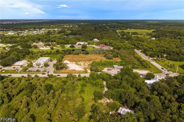 4901 Buckingham RD, Fort Myers, FL 33905