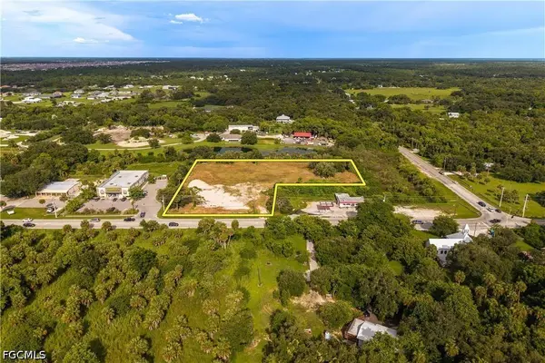 4901 Buckingham RD, Fort Myers, FL 33905
