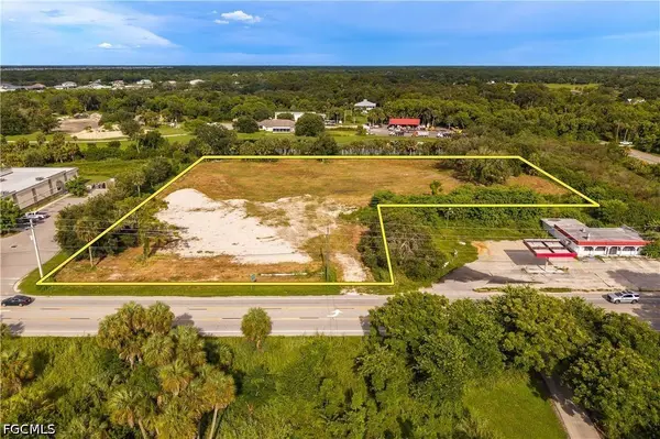 4901 Buckingham RD, Fort Myers, FL 33905