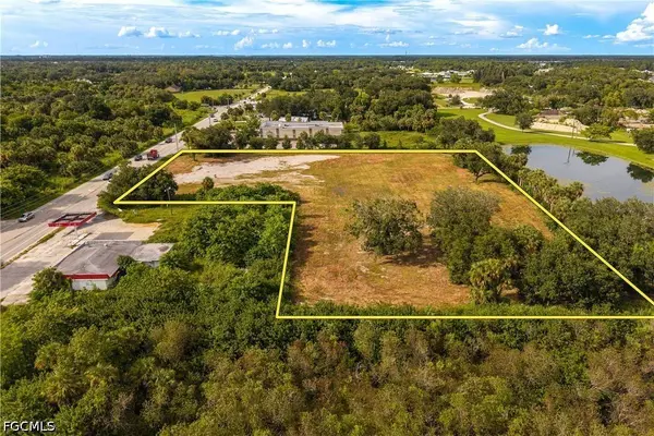 4901 Buckingham RD, Fort Myers, FL 33905