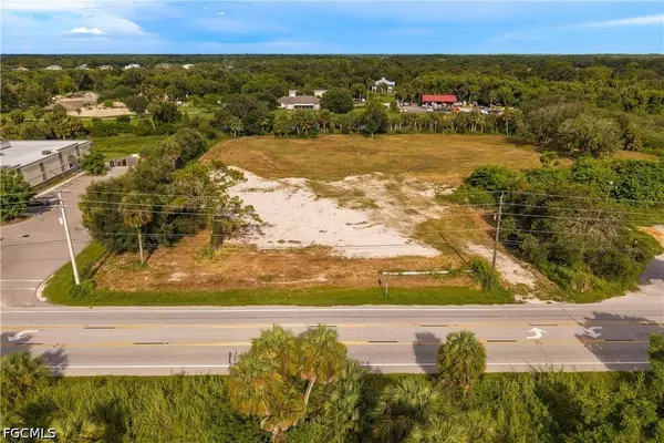 4901 Buckingham RD, Fort Myers, FL 33905