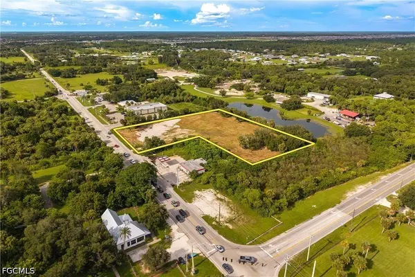4901 Buckingham RD, Fort Myers, FL 33905