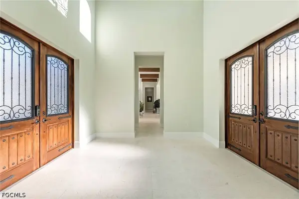 5994 Dragoon CT, Labelle, FL 33935