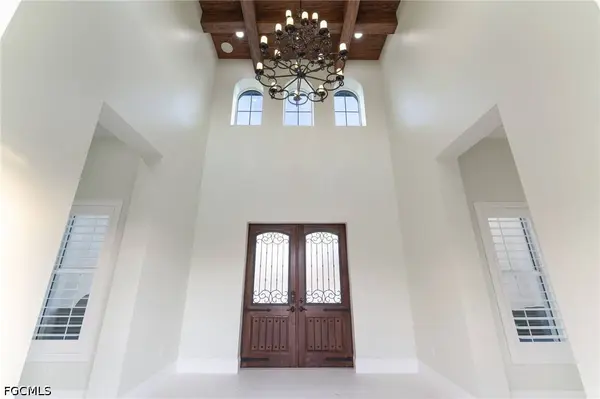 5994 Dragoon CT, Labelle, FL 33935