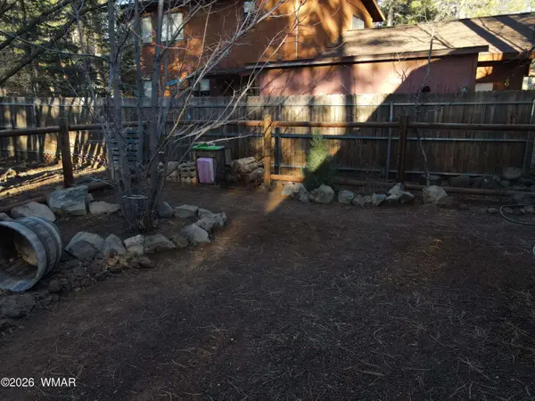 3315 Mark Twain Drive, Pinetop, AZ 85935