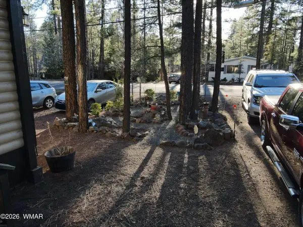 3315 Mark Twain Drive, Pinetop, AZ 85935