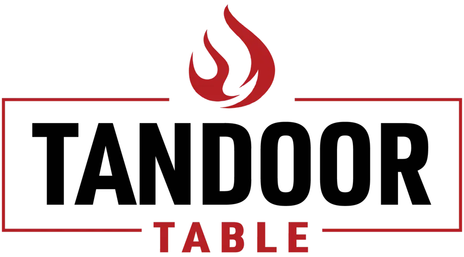 Tandoor Table