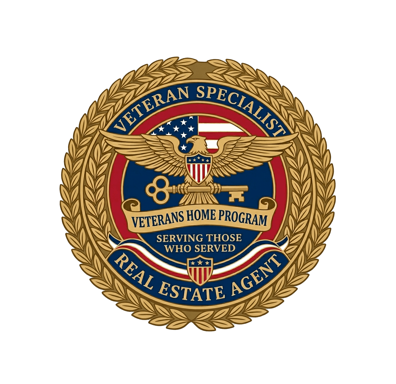 Veteran Agent Specialist 