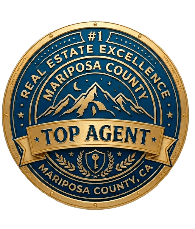 Mariposa Top Agent