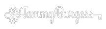 Tammh Logo W